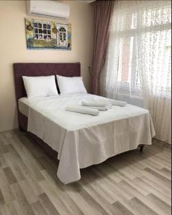 Mudi Suites