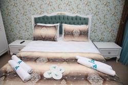 Arezzo Suit Hotel
