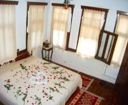 Osmanli Konaklari