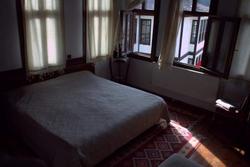 Osmanli Konaklari