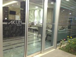 Akün Hotel