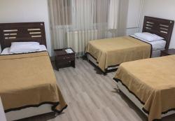Otel Marmara