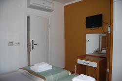 Kilitbahir Apart Hotel