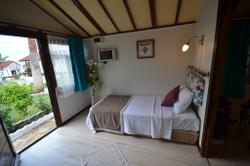 Blu Brezza Marine Hotel