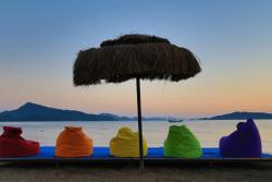 Blu Brezza Marine Hotel