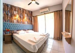Hisarönü Ucpa Hotel