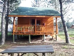 Nesilce Tatil Köyü