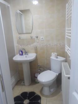 Nesilce Tatil Köyü
