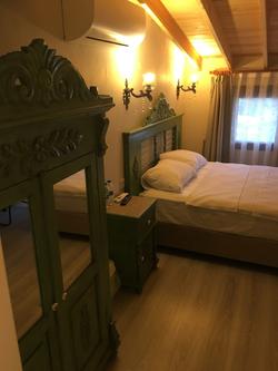 Deniz Yildizi Butik Otel