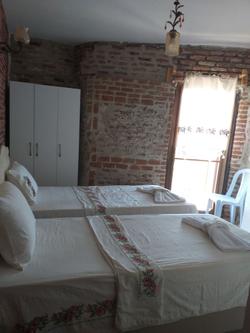 Sanli Butik Hotel
