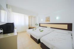Mardia Beach Hotel