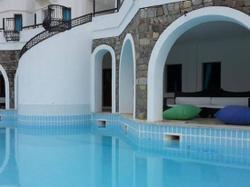 Villa Turkbuku