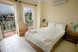 Important Group Villa Diana
