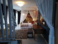 Villa No 5 Boutique Hotel
