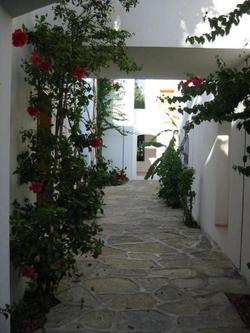 Mavi Apart Otel