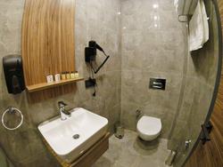 Akkan Plus Hotel