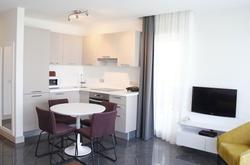 Parkmarin Tatil Evi