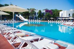 Blue Heaven Resort