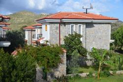 Mercan Pension
