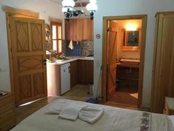 Koy Evi Apart
