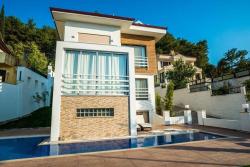 Villa Baham
