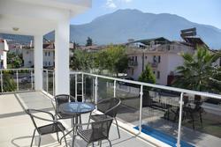 Villa Lucia By Turkish Lettings