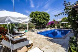 Villa Akasya By Tatilpremium