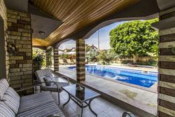 Villa Akasya By Tatilpremium