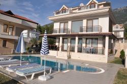 Panaroma Villa By Angel Rentals