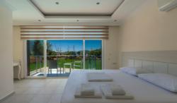 Orka Residence Apartments