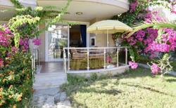 Sunset Beach Club Fethiye