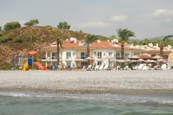 Sunset Beach Club by Aqua Lettings