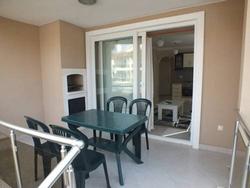 Sunset Beach Villa A