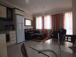 Sunset Beach Villa A