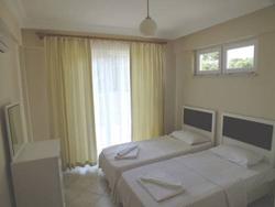 Sunset Beach Villa A
