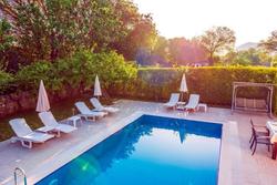 Villa Lemon Tree
