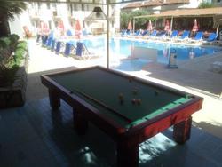 Nefis Hotel
