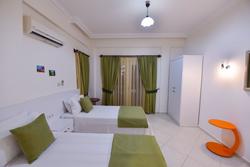 Infinity Mavi Villa