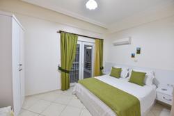 Infinity Mavi Villa