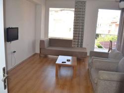 Fethiye Feridun Apart