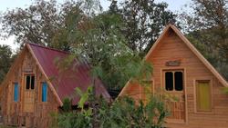 Pusula Bungalow