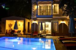 Villa MNM