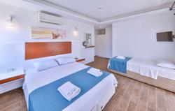 Mina Apart Hotel