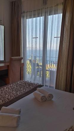 Kas Lemon Hotel
