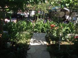 Yunus Apart Hotel