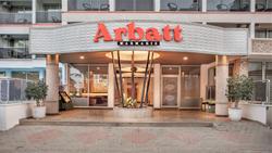 Arbatt Hotel Marmaris