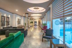 Arbatt Hotel Marmaris
