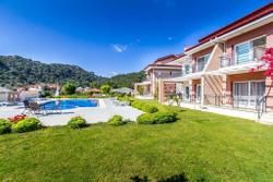 Golden Golf Sarigerme Villalari