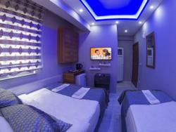 The Merwano Hotel