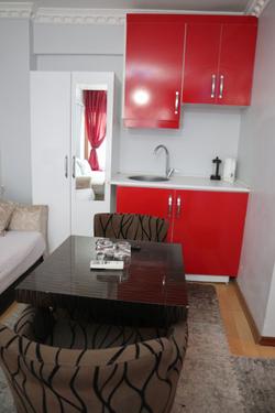 Taksim Pera Suites And Residence
